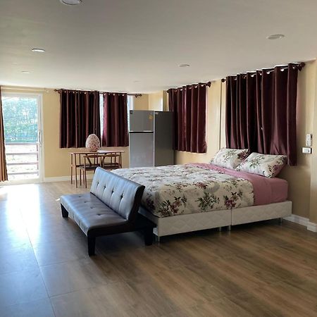 الشقق الفندقية Ban Pak Lakفي  Cherngtalay Apt 2-1 At Sweet Bungalow المظهر الخارجي الصورة