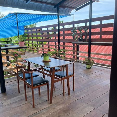 الشقق الفندقية Ban Pak Lakفي  Cherngtalay Apt 2-1 At Sweet Bungalow المظهر الخارجي الصورة